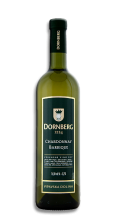 vino Chardonnay barique Dornberg