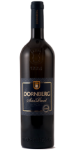 vino Sivi pinot Dornberg