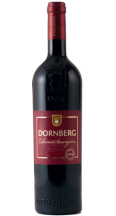 vino Cabernet Sauvignon dornberg