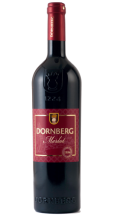 vino merlot Dornberg